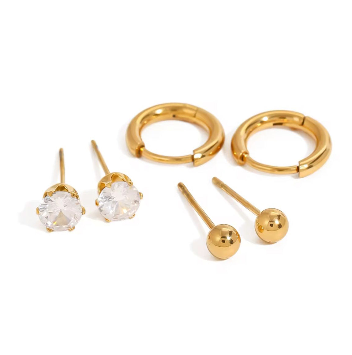 The Nimsy Set