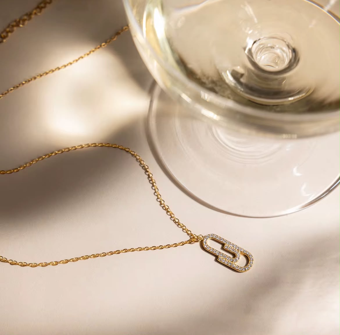 Luna Necklace