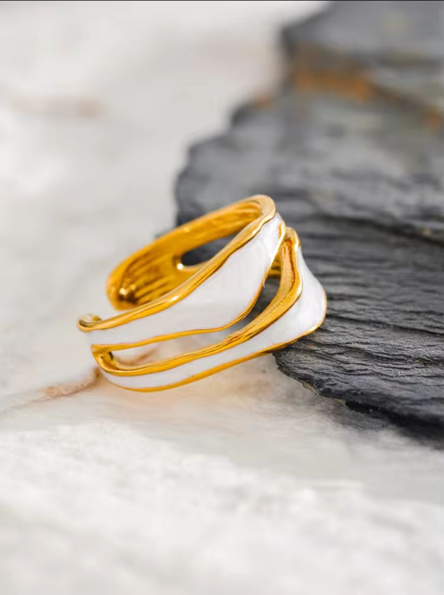 Mawimbi Ring