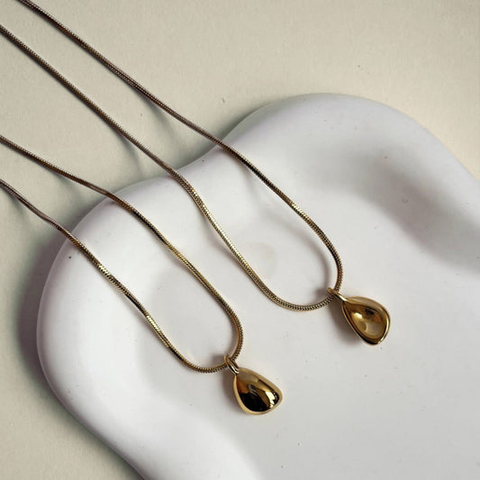 Sani Necklace