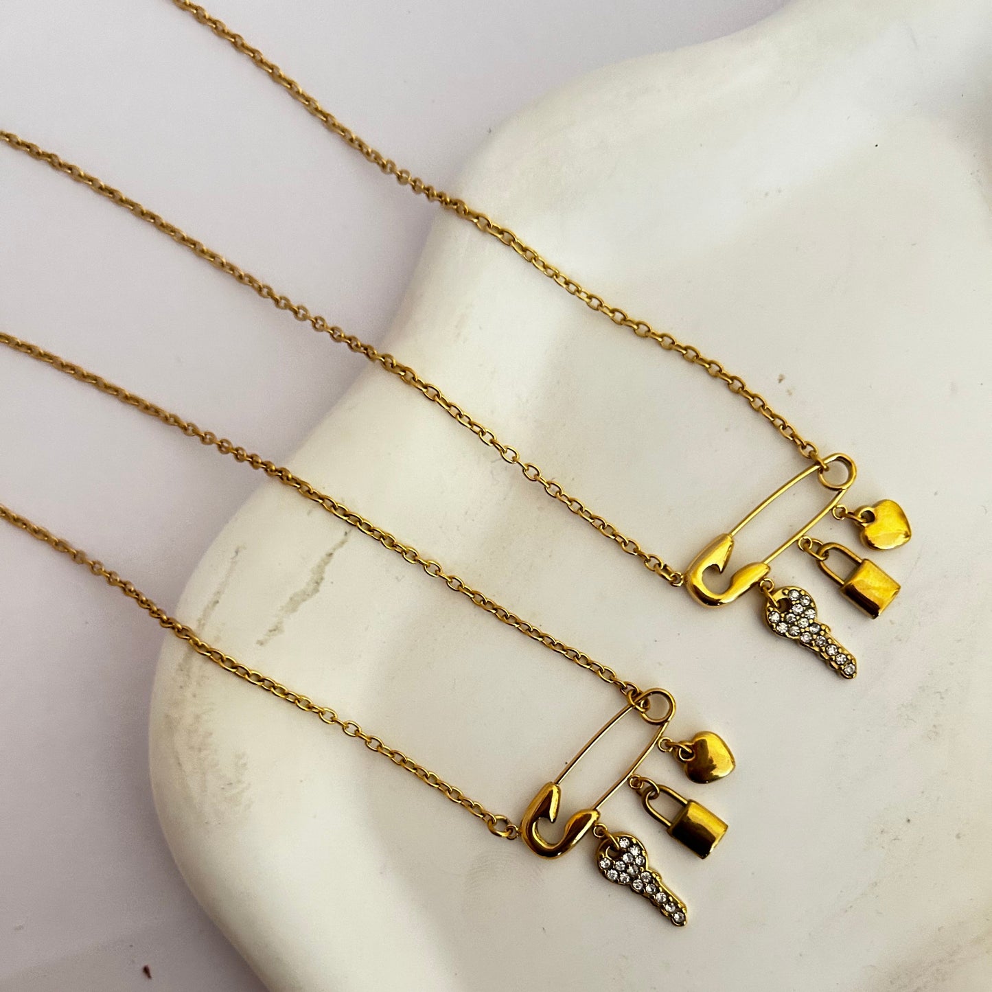 4Life Necklace