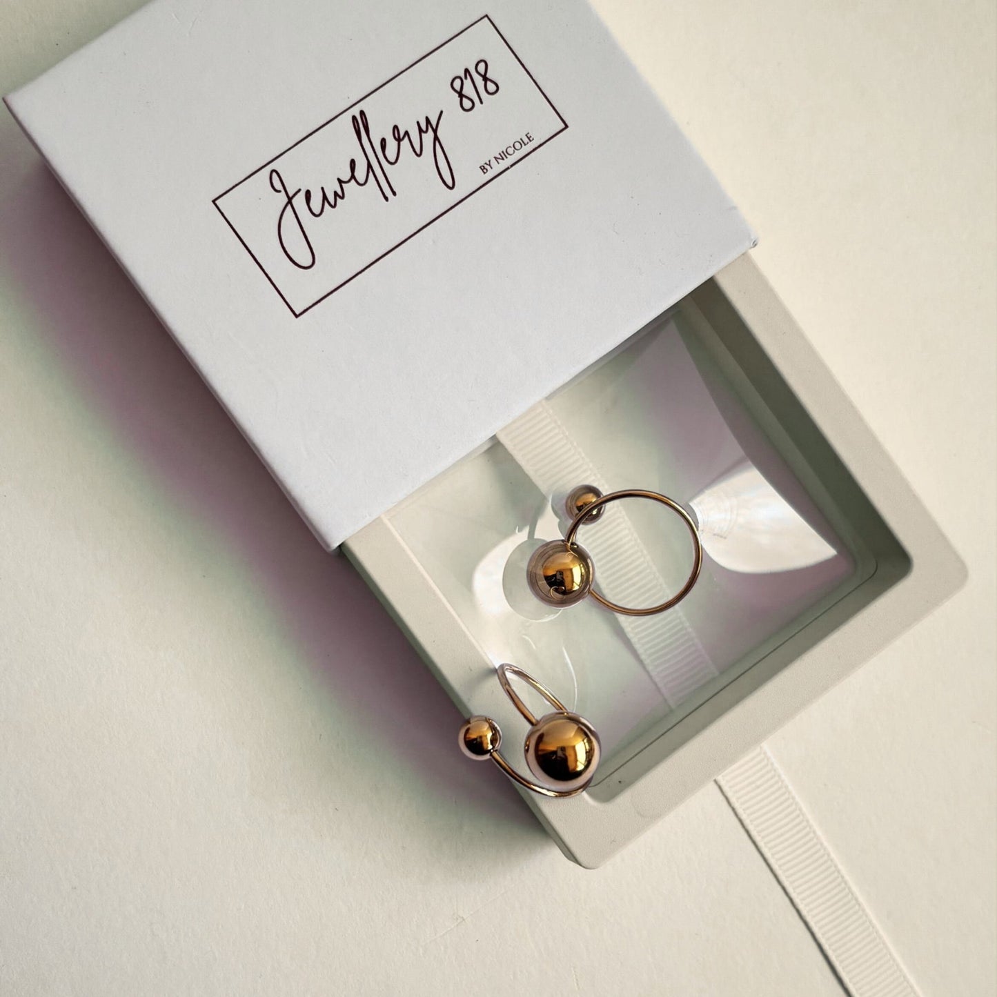 Drop Ring