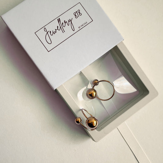 Drop Ring