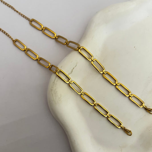 Nala Bracelet