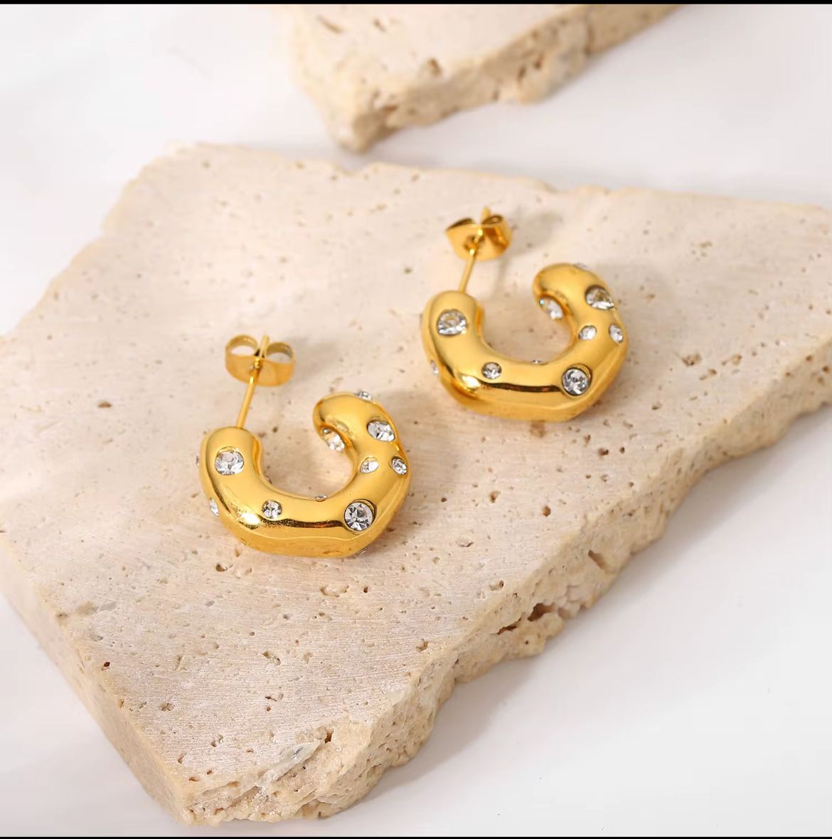 Lyra Hoops