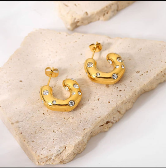 Lyra Hoops