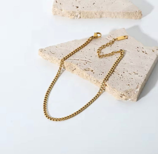 Ciku Anklet