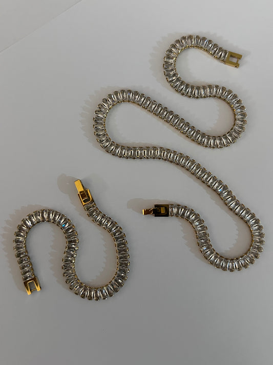 Bhoke Necklace