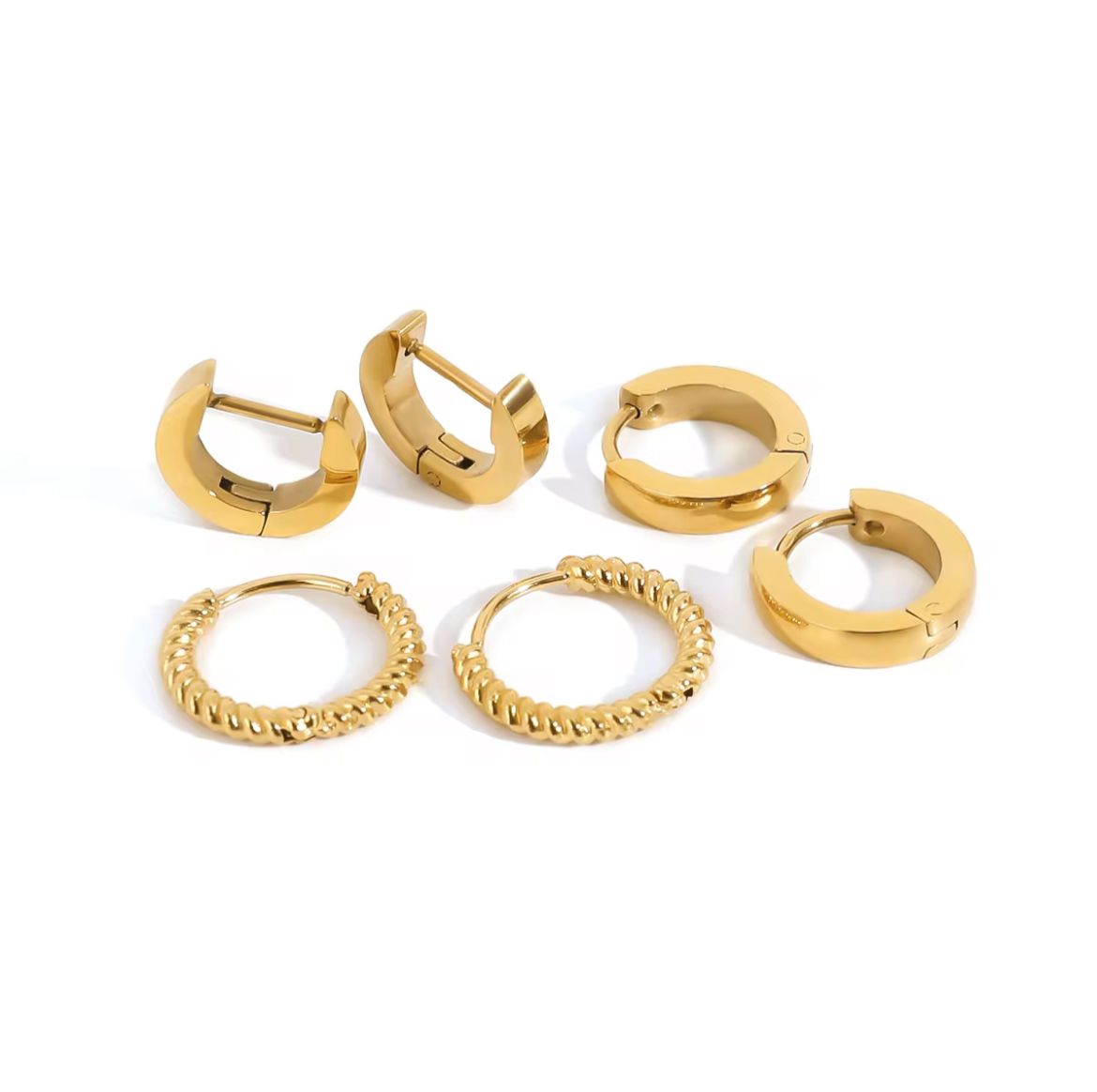 The Circle Set