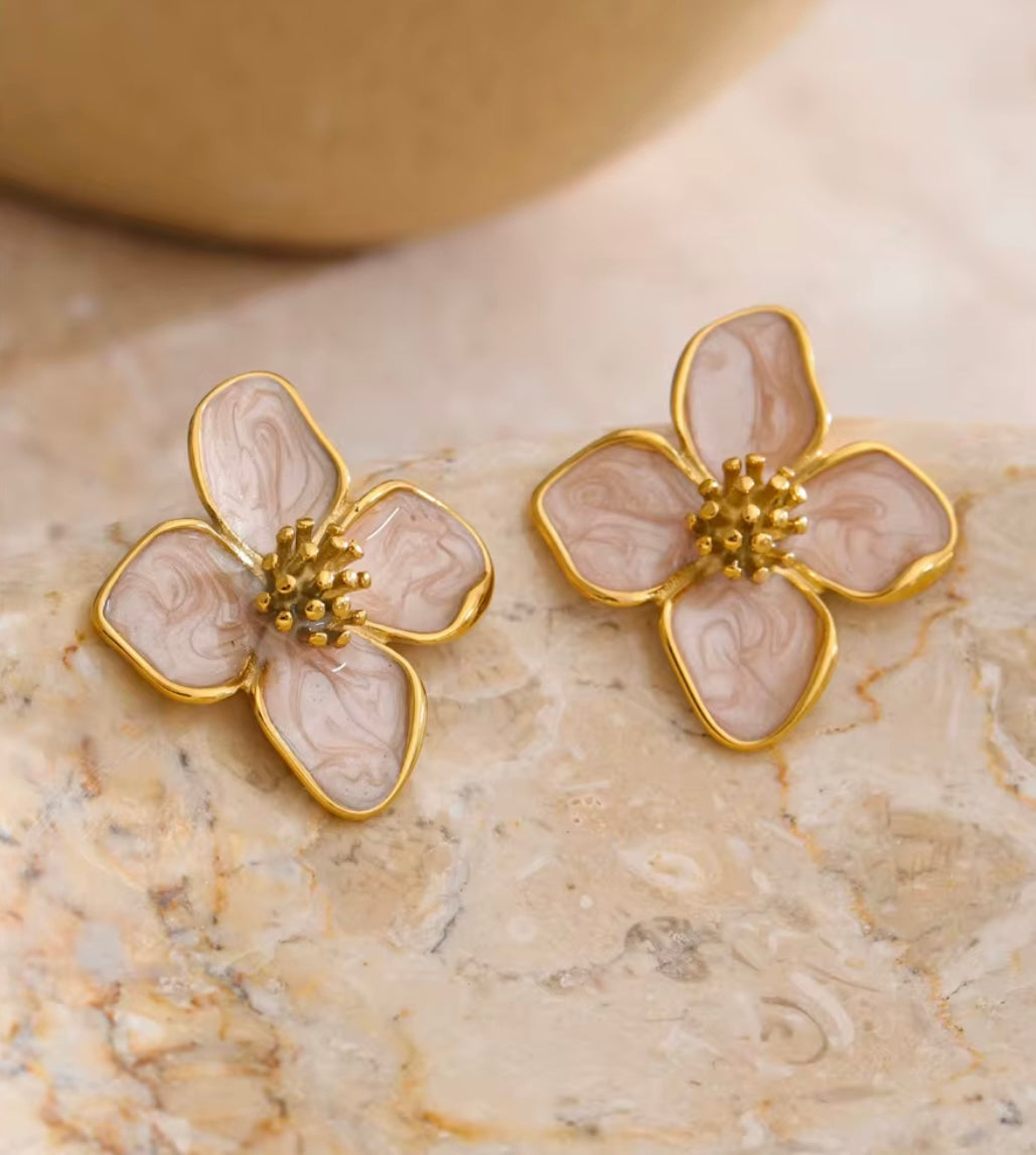 Ngeli Earrings