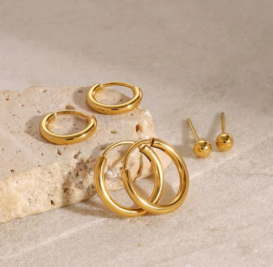 The Basic Set