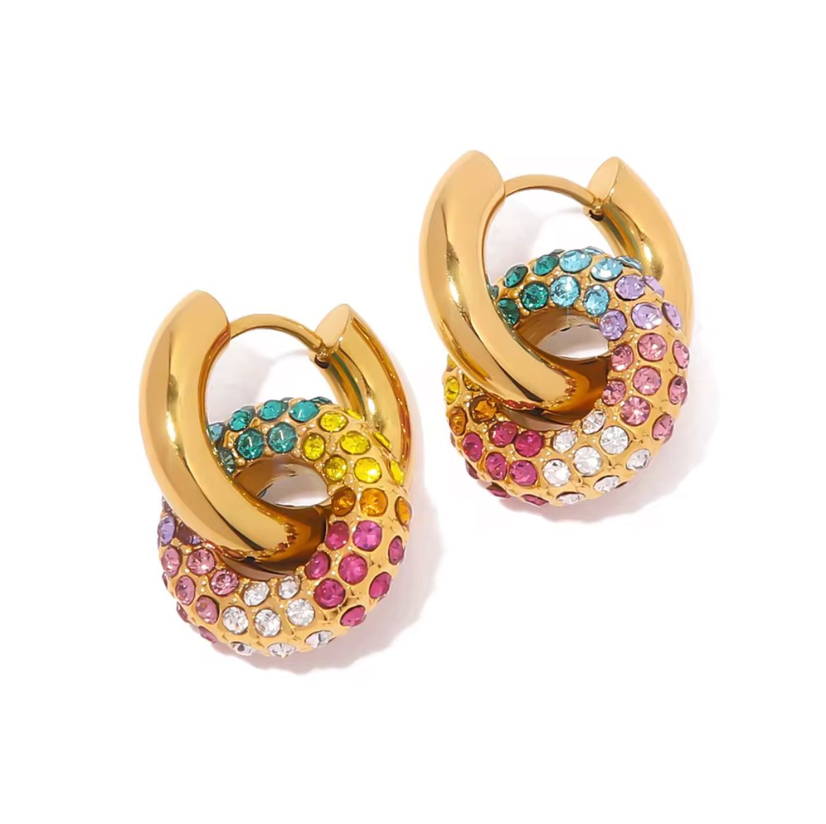 Lulu Hoops