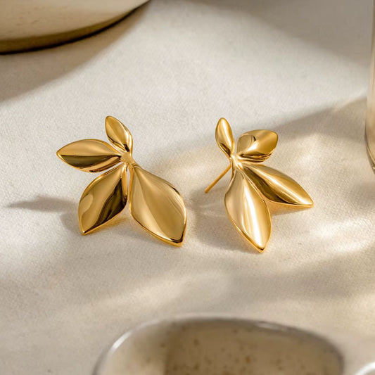 Wanja Earrings