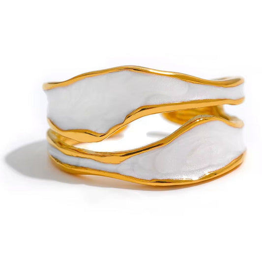 Mawimbi Ring