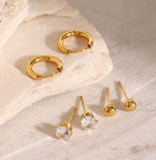 The Nimsy Set