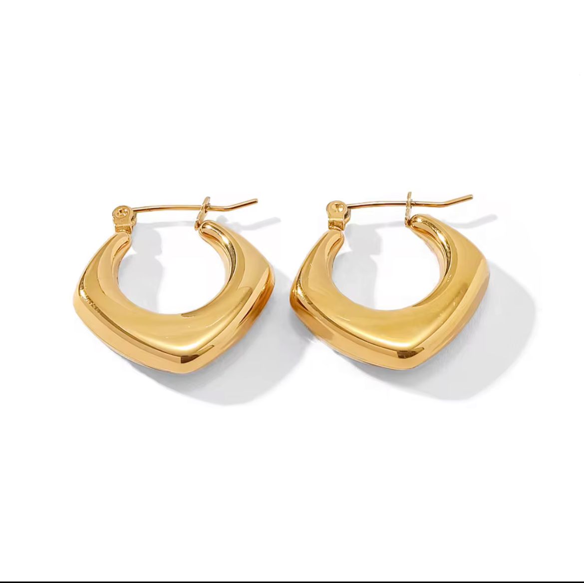 Wandy Hoops