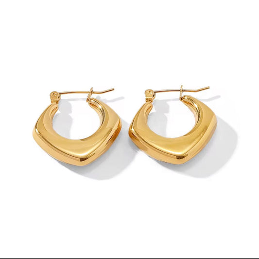 Wandy Hoops
