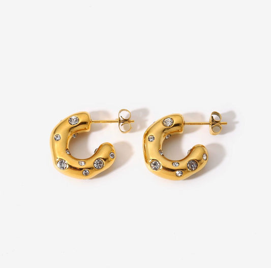 Lyra Hoops