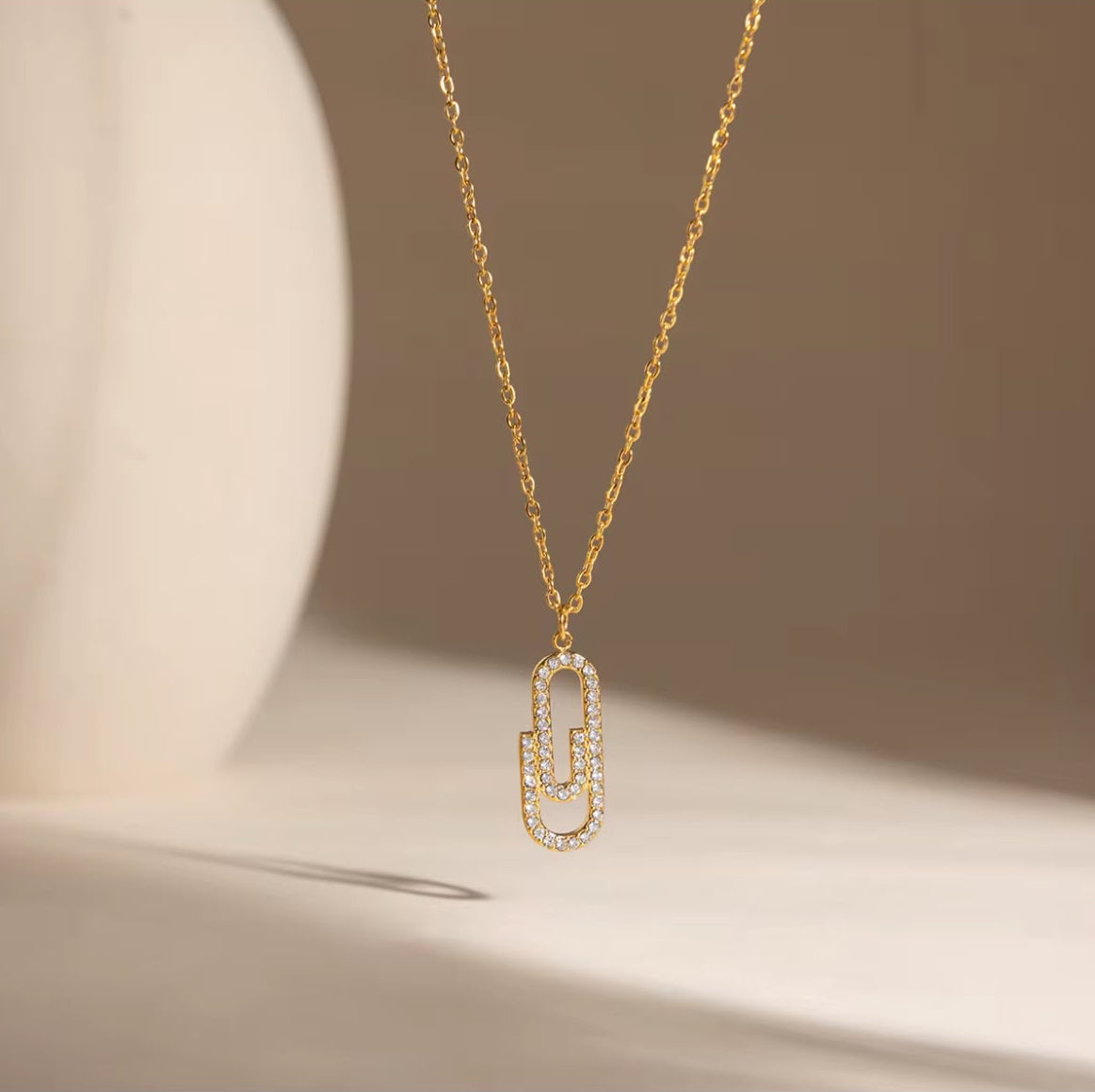 Luna Necklace