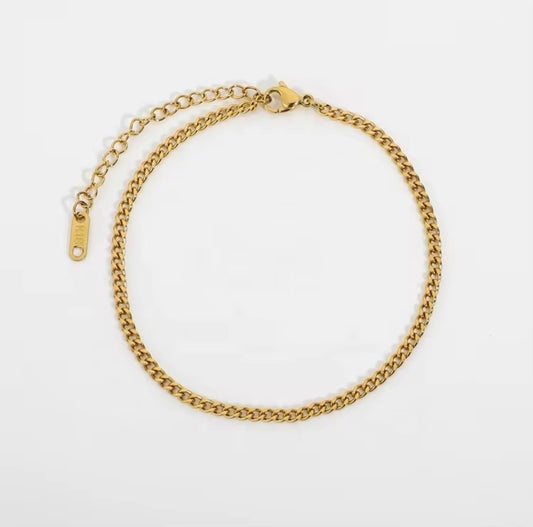 Ciku Anklet