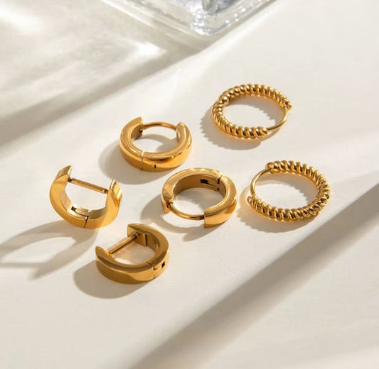 The Circle Set