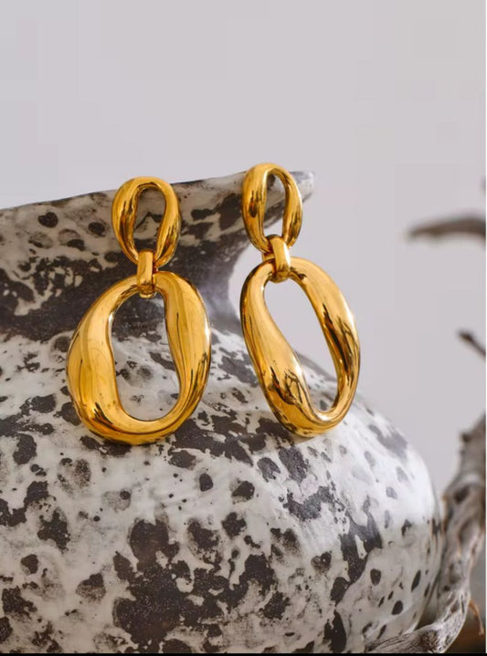 Keni Earrings