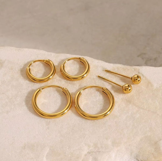 The Basic Set