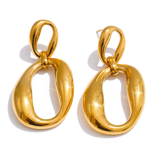Keni Earrings