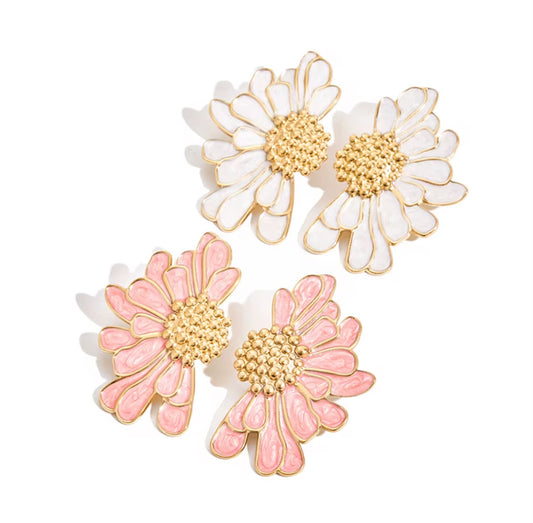 Ihua Earrings