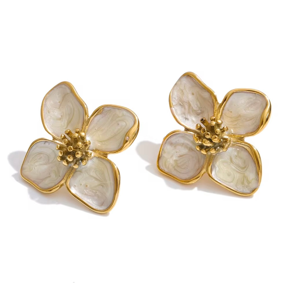 Ngeli Earrings