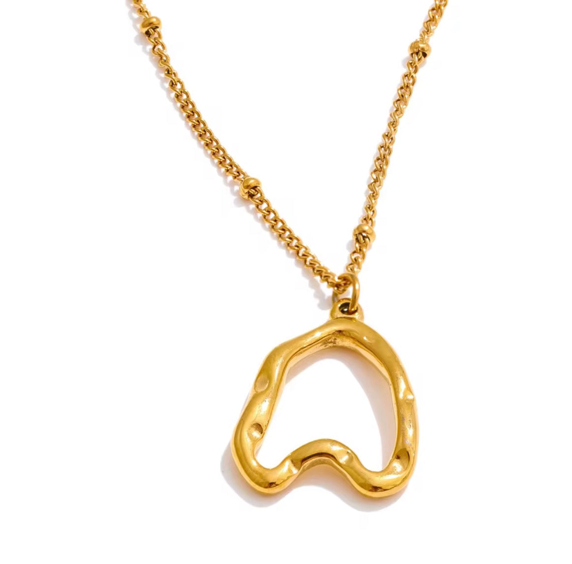 Maria Necklace