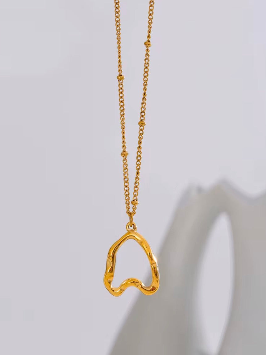 Maria Necklace
