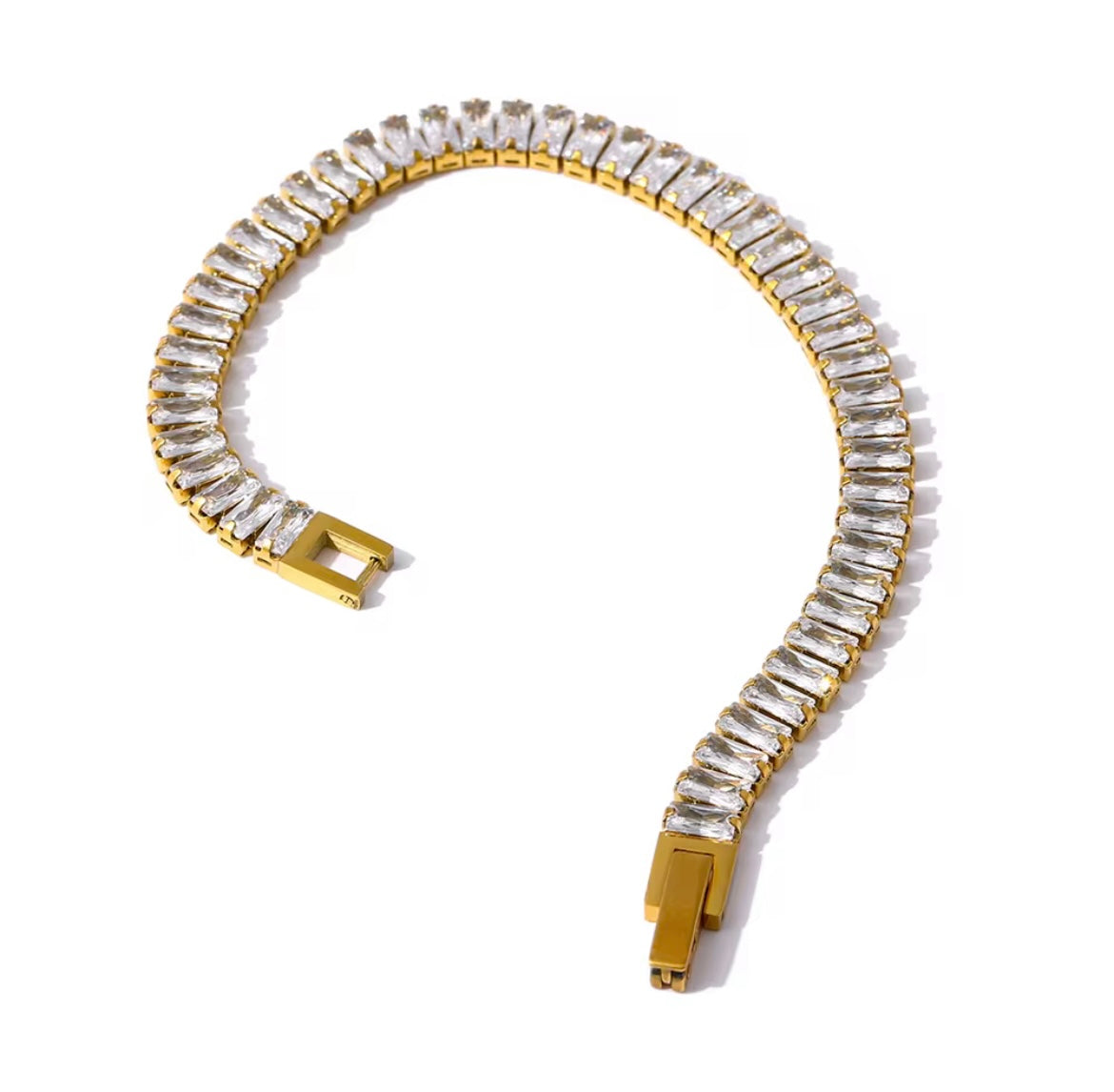 Bhoke Bracelet