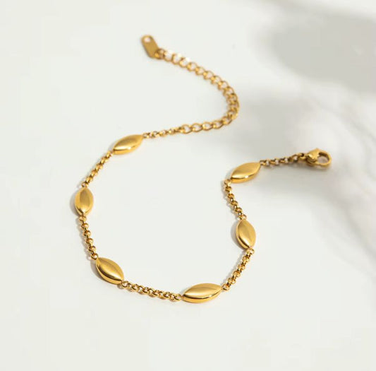 Tiwa Bracelet