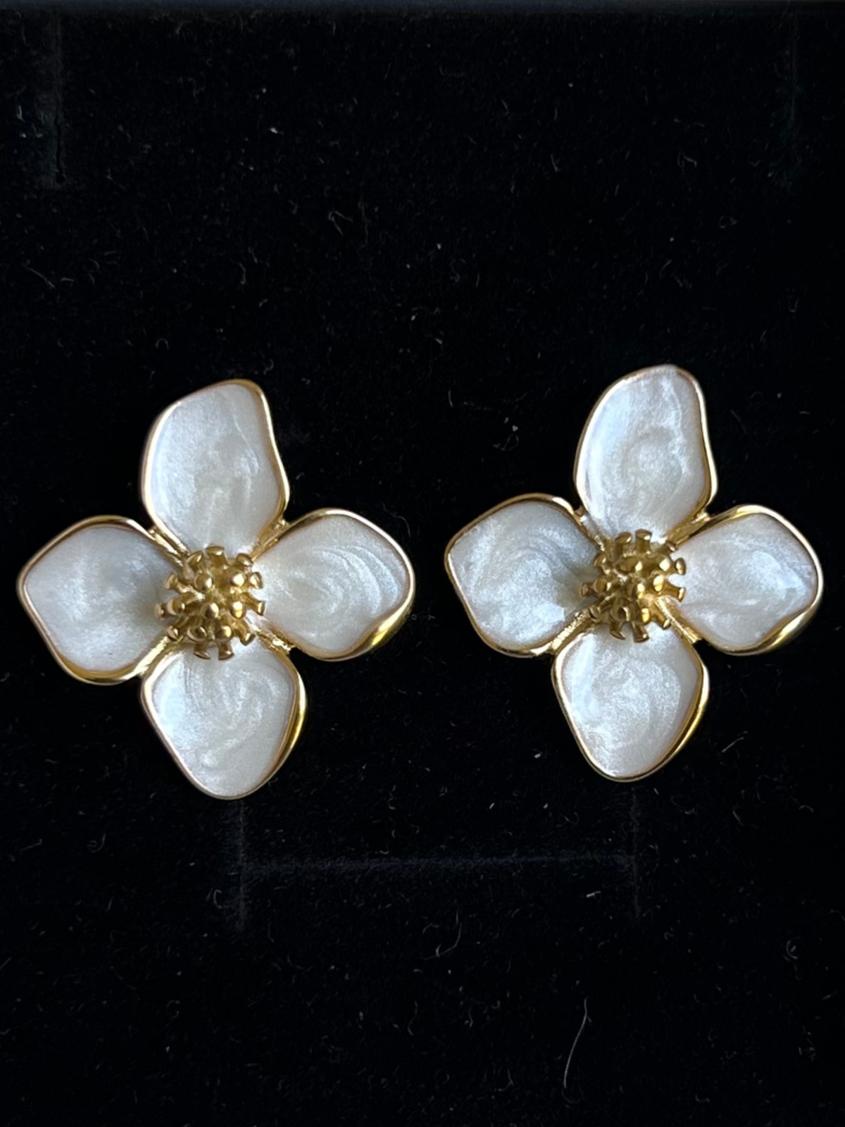Ngeli Earrings