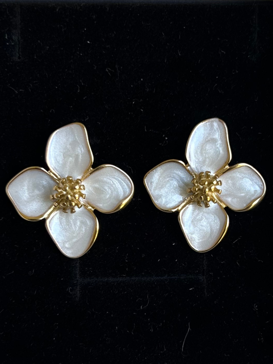 Ngeli Earrings